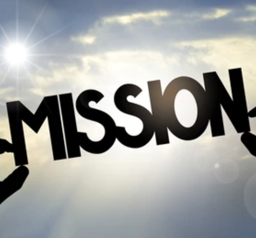 Mission